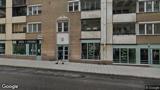 Kontorslokaler att hyra i Område ej specificerat - Bild från Google Street View