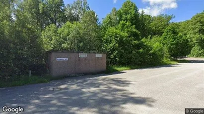 Lagerlokaler att hyra i Borås - Bild från Google Street View