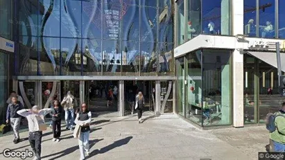 Kontorslokaler att hyra i Område ej specificerat - Bild från Google Street View