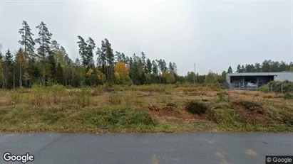 Kontorslokaler att hyra i Vaggeryd - Bild från Google Street View