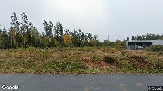 Kontorslokaler att hyra i Vaggeryd - Bild från Google Street View
