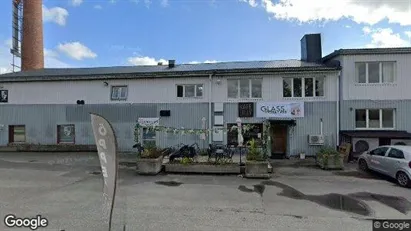 Kontorslokaler att hyra i Håbo - Bild från Google Street View