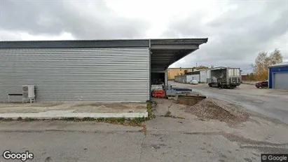 Kontorslokaler att hyra i Arboga - Bild från Google Street View