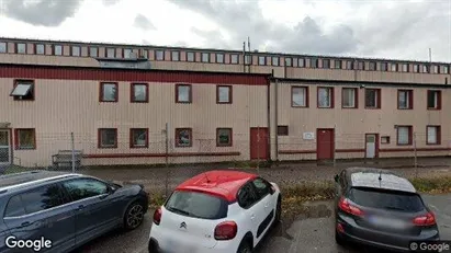 Industrilokaler att hyra i Nacka - Bild från Google Street View