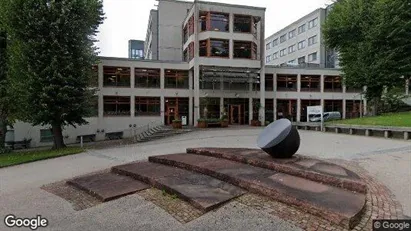 Kontorslokaler att hyra i Mölndal - Bild från Google Street View