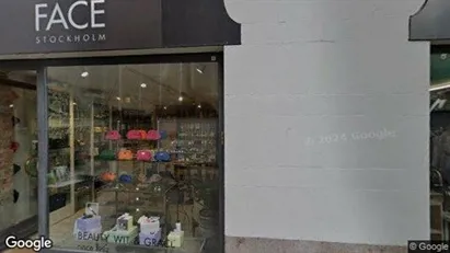 Kontorslokaler att hyra i Område ej specificerat - Bild från Google Street View