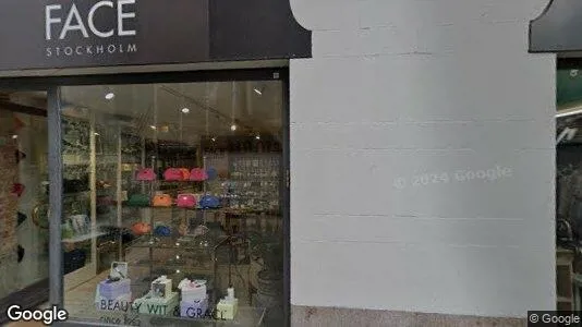 Kontorslokaler att hyra i Område ej specificerat - Bild från Google Street View