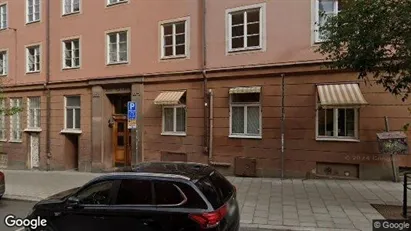 Kontorslokaler att hyra i Område ej specificerat - Bild från Google Street View Kontorslokaler att hyra i Område ej specificerat - Bild från Google Street View