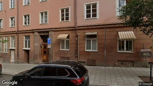 Kontorslokaler att hyra i Område ej specificerat - Bild från Google Street View