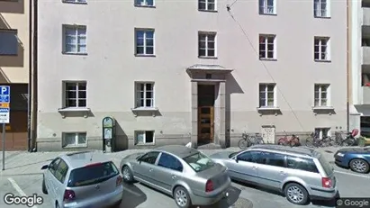 Kontorslokaler att hyra i Område ej specificerat - Bild från Google Street View