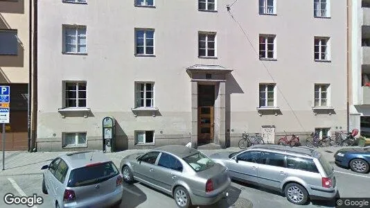 Kontorslokaler att hyra i Område ej specificerat - Bild från Google Street View