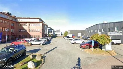 Kontorslokaler att hyra i Område ej specificerat - Bild från Google Street View