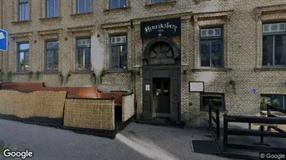 Kontorslokaler att hyra i Område ej specificerat - Bild från Google Street View