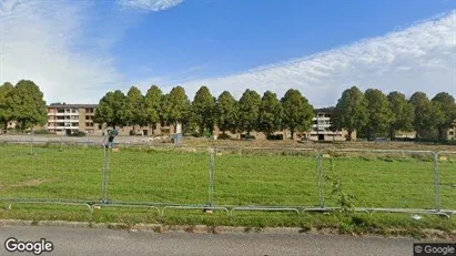 Kontorshotell att hyra i Askim-Frölunda-Högsbo - Bild från Google Street View