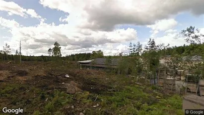 Industrilokaler att hyra i Mark - Bild från Google Street View