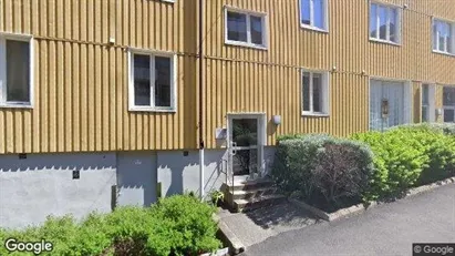 Kontorslokaler att hyra i Örgryte-Härlanda - Bild från Google Street View