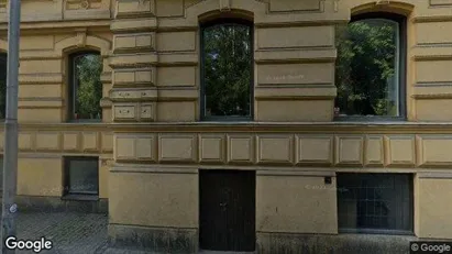 Kontorslokaler att hyra i Område ej specificerat - Bild från Google Street View