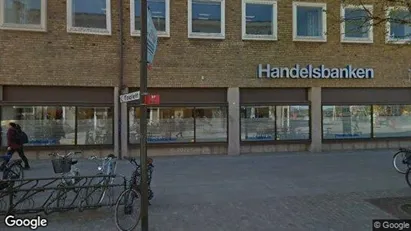 Kontorslokaler att hyra i Jönköping - Bild från Google Street View