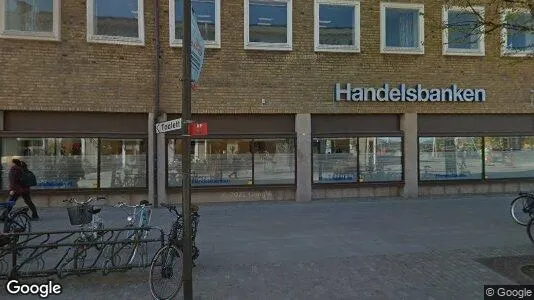 Kontorslokaler att hyra i Jönköping - Bild från Google Street View