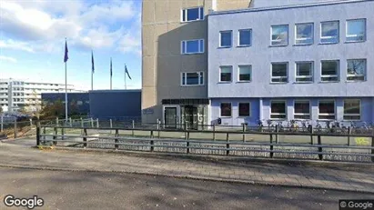 Kontorslokaler att hyra i Jönköping - Bild från Google Street View