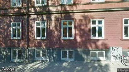 Kontorshotell att hyra i Luleå - Bild från Google Street View