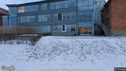 Kontorslokaler att hyra i Jönköping - Bild från Google Street View