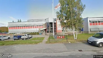 Kontorslokaler att hyra i Umeå - Bild från Google Street View