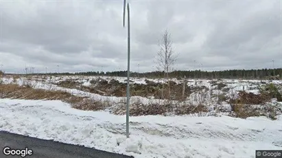 Kontorslokaler att hyra i Umeå - Bild från Google Street View