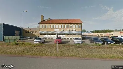 Kontorslokaler att hyra i Kalmar - Bild från Google Street View