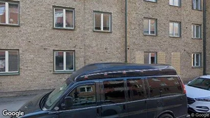 Affärslokaler att hyra i Nyköping - Bild från Google Street View