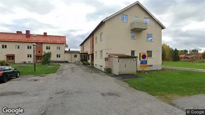 Affärslokaler att hyra i Nyköping - Bild från Google Street View