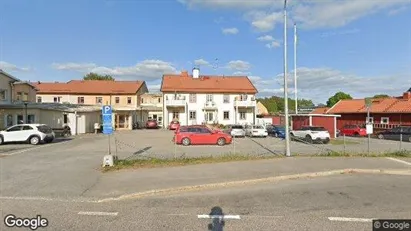 Affärslokaler att hyra i Nyköping - Bild från Google Street View