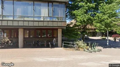 Kontorshotell att hyra i Karlstad - Bild från Google Street View