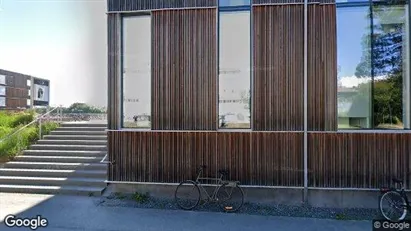 Affärslokaler att hyra i Umeå - Bild från Google Street View
