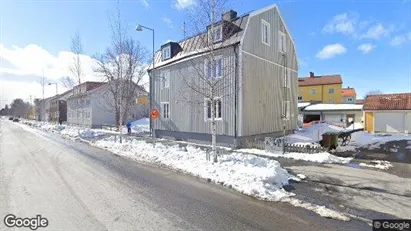 Affärslokaler att hyra i Umeå - Bild från Google Street View