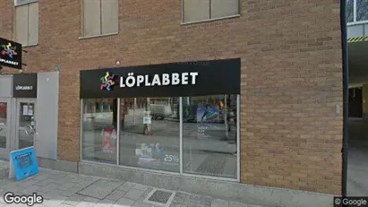 Affärslokaler att hyra i Umeå - Bild från Google Street View
