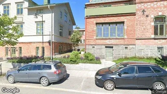 Affärslokaler att hyra i Umeå - Bild från Google Street View