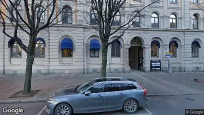 Affärslokaler att hyra i Västerås - Bild från Google Street View