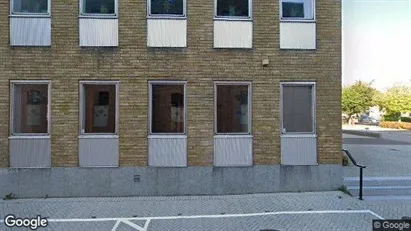 Affärslokaler att hyra i Västerås - Bild från Google Street View