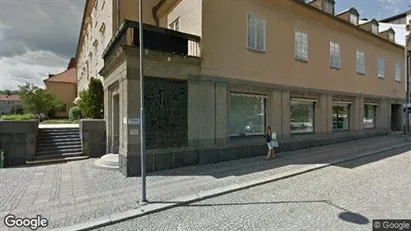 Affärslokaler att hyra i Västerås - Bild från Google Street View