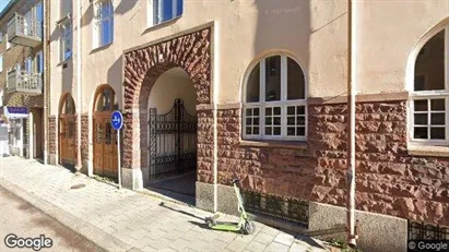 Kontorslokaler att hyra i Gävle - Bild från Google Street View