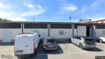 Lagerlokaler att hyra i Askim-Frölunda-Högsbo - Bild från Google Street View