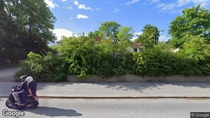 Kontorslokaler att hyra i Täby - Bild från Google Street View