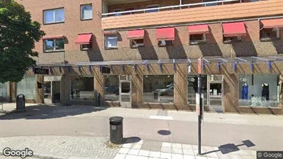 Kontorslokaler att hyra i Karlstad - Bild från Google Street View