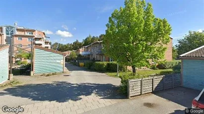 Kontorslokaler att hyra i Linköping - Bild från Google Street View
