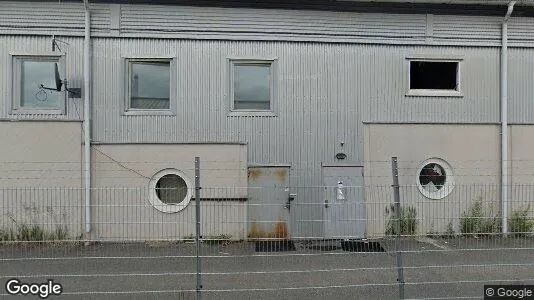 Kontorslokaler att hyra i Haninge - Bild från Google Street View