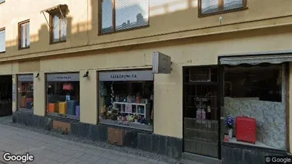 Kontorslokaler att hyra i Enköping - Bild från Google Street View