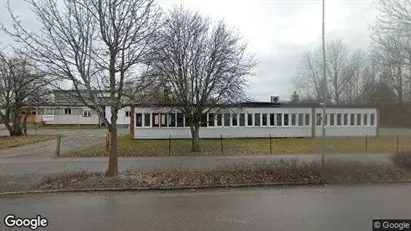 Kontorslokaler att hyra i Enköping - Bild från Google Street View