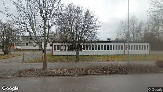 Kontorslokaler att hyra i Enköping - Bild från Google Street View