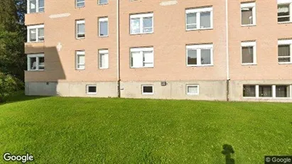 Kontorshotell att hyra i Östersund - Bild från Google Street View